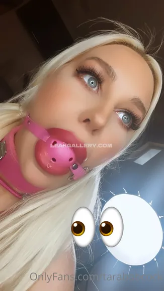 Tarababcock Exclusive Leaked Nude Onlyfans #2001472