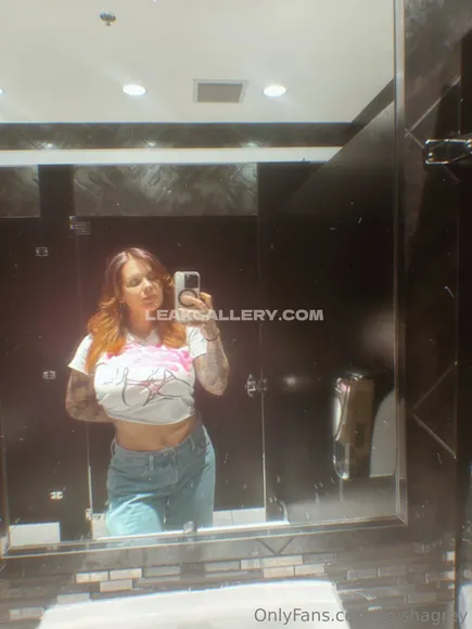Keishagrey Exclusive Leaked Nude Onlyfans #767902