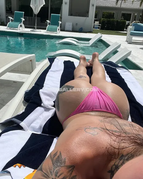Bhadbhabie / bhadbhabiexrated / Danielle Bregoli Exclusive Leaked Nude Onlyfans #2626752