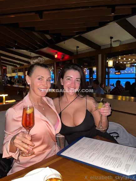 X_elizabeth_skylar_x Exclusive Leaked Nude Onlyfans #739981