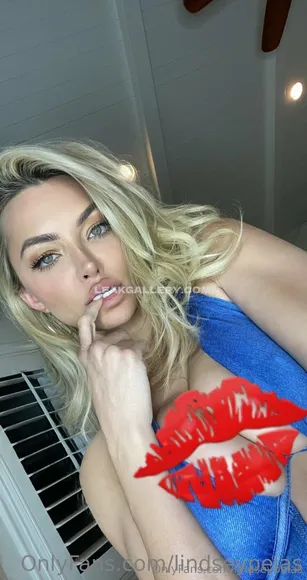 Lindseypelas Exclusive Leaked Nude Onlyfans #1798394