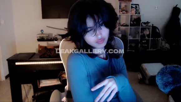 Nym / protheme / sanymaaa Exclusive Leaked Nude Onlyfans #1180956