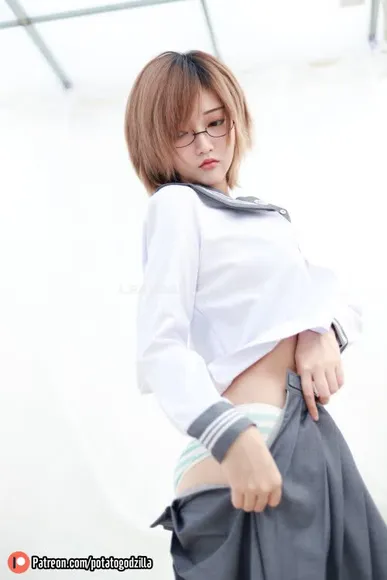 Potatogodzilla Exclusive Leaked Nude Onlyfans #1886795