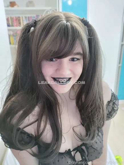 Imcherryblossom Exclusive Leaked Nude Onlyfans #1926022