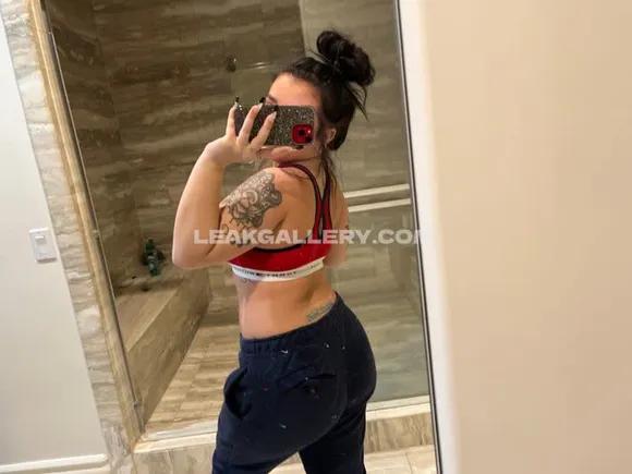 Daniellecohn Exclusive Leaked Nude Onlyfans #1221720