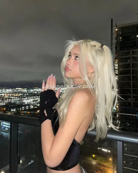 Diakimeko Exclusive Leaked Nude Onlyfans #2542168