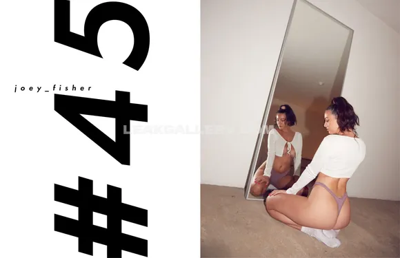 Joeyfisher Exclusive Leaked Nude Onlyfans #1421917