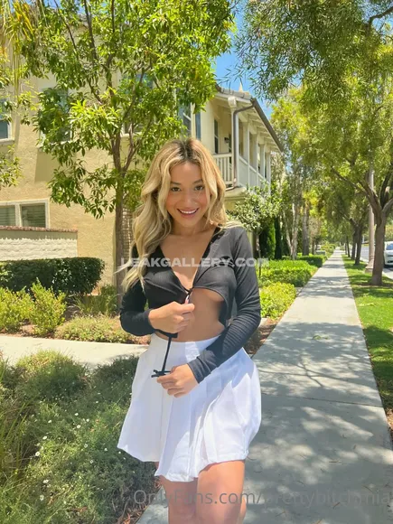 Prettybitchmia Exclusive Leaked Nude Onlyfans #1593745