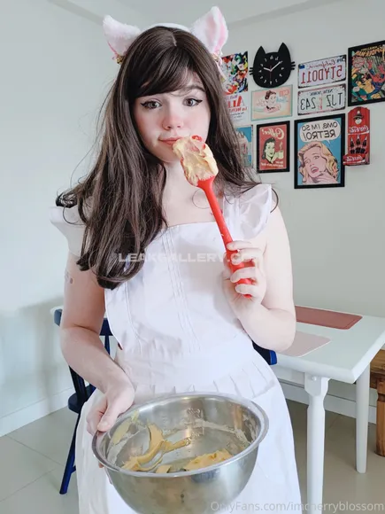 Imcherryblossom Exclusive Leaked Nude Onlyfans #1919538