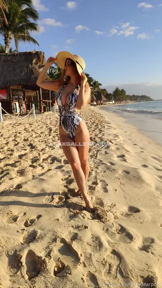 My_dear_polly Exclusive Leaked Nude Onlyfans #1469483