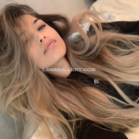 Valkyrae Exclusive Leaked Nude Onlyfans #2146624