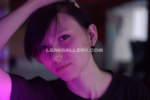 Littleemokitten Exclusive Leaked Nude Onlyfans #2167913