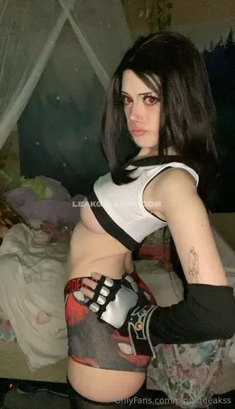 Pipssqueakss Exclusive Leaked Nude Onlyfans #951555