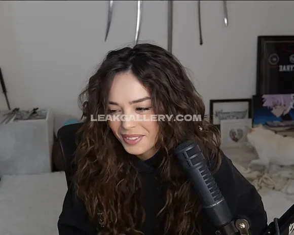 Valkyrae Exclusive Leaked Nude Onlyfans #2154604