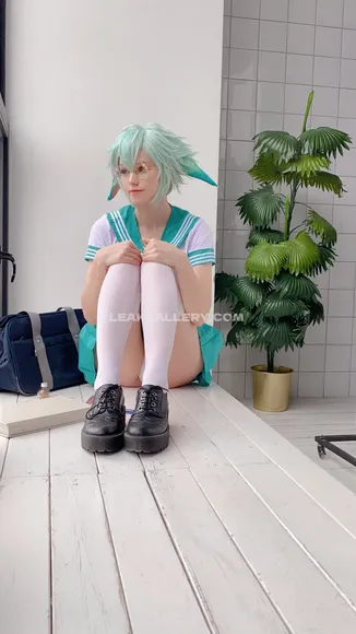 Shiroganesama Exclusive Leaked Nude Onlyfans #2197854