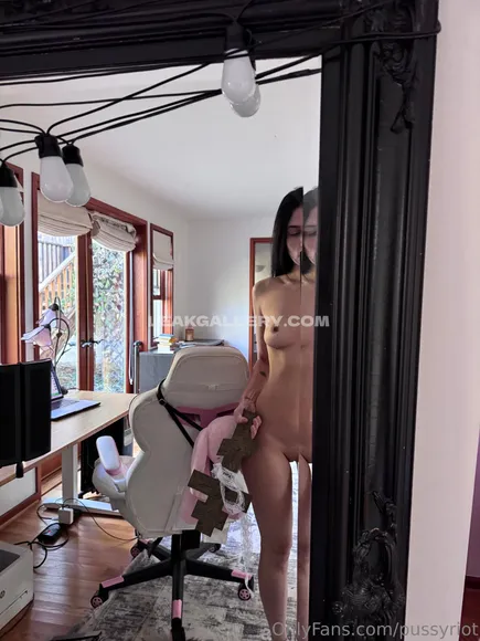 Xxpussyriotxx Exclusive Leaked Nude Onlyfans #1151415