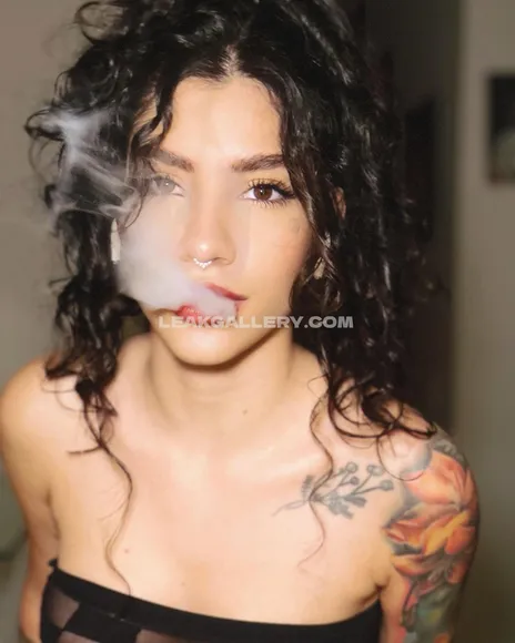 Petitesativa Exclusive Leaked Nude Onlyfans #1028233