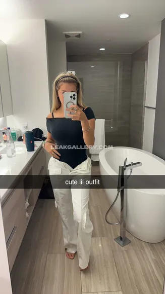Breckie / breckiehill Exclusive Leaked Nude Onlyfans #2388587