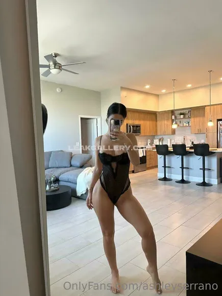 Ashleyserrano Exclusive Leaked Nude Onlyfans #1945805