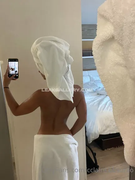 Claire Exclusive Leaked Nude Onlyfans #1598699