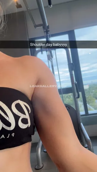 Cultureburns Exclusive Leaked Nude Onlyfans #1029583