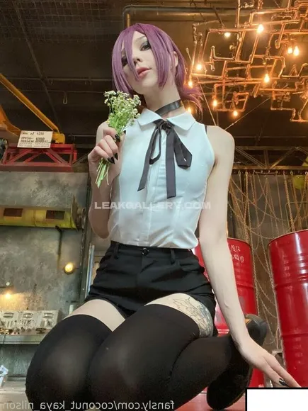 Kayanohoshi Exclusive Leaked Nude Onlyfans #782783