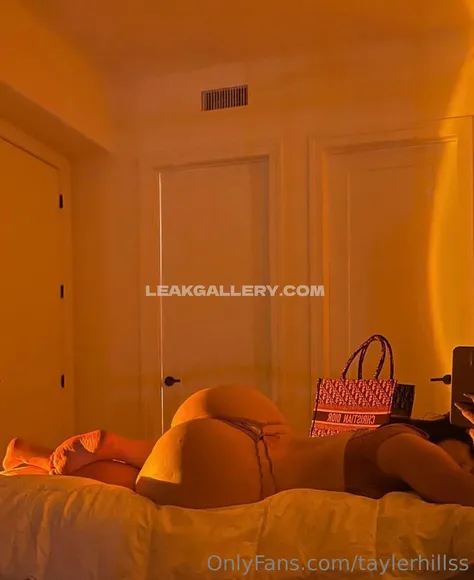 Taylerhills Exclusive Leaked Nude Onlyfans #2000765