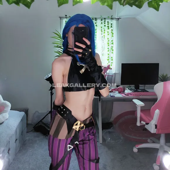 Littleemokitten Exclusive Leaked Nude Onlyfans #2167737