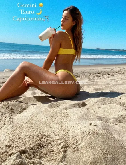 Mikalafuente / mikaelalafuente / mikalalafuente Exclusive Leaked Nude Onlyfans #2177171