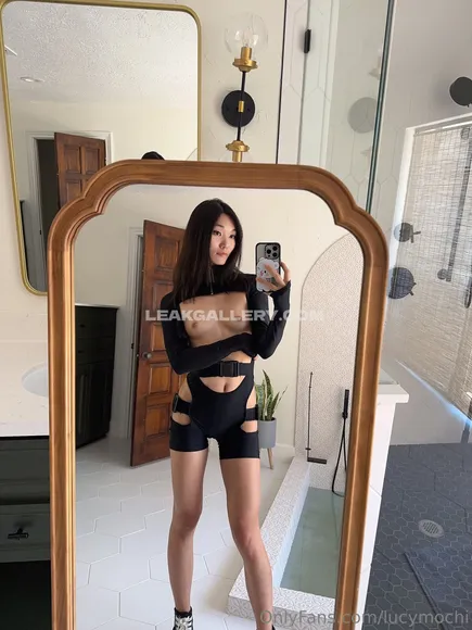 Lucymochi Exclusive Leaked Nude Onlyfans #1461161