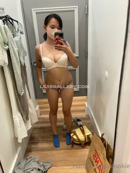 Harrietsugarcookie Exclusive Leaked Nude Onlyfans #1859256