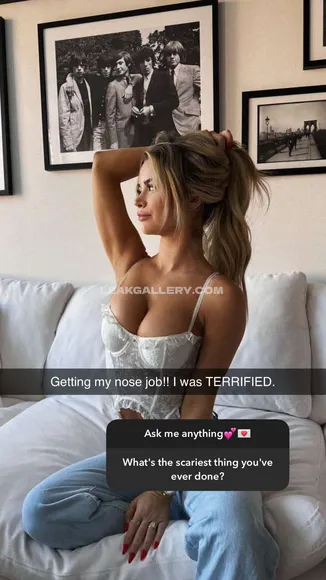 Emilyelizabeth Exclusive Leaked Nude Onlyfans #610309