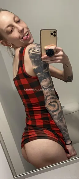 Urbabydollxo Exclusive Leaked Nude Onlyfans #2192668