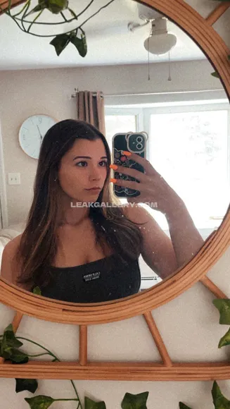 Nikkiwoods Exclusive Leaked Nude Onlyfans #2190041