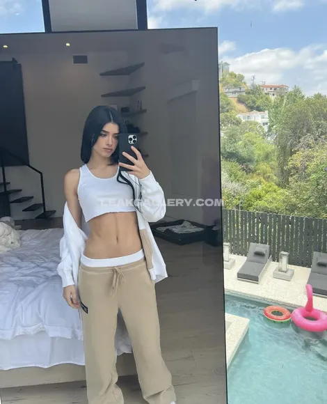 Dixiedamelio Exclusive Leaked Nude Onlyfans #2133225