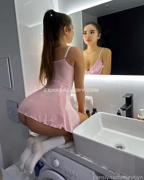Tiynmay Exclusive Leaked Nude Onlyfans #795865