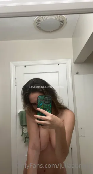 Juliabright Exclusive Leaked Nude Onlyfans #708758