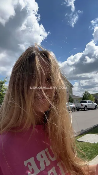 Alexiasteade Exclusive Leaked Nude Onlyfans #405064