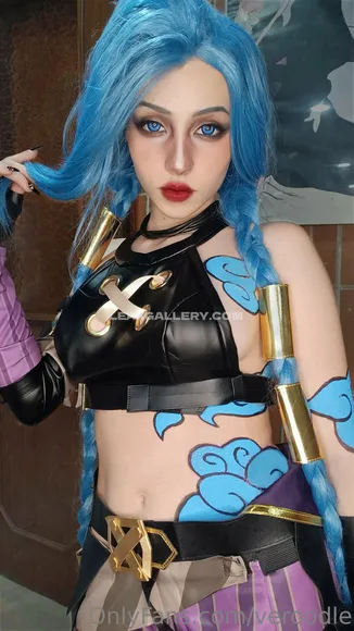 Veroodle Exclusive Leaked Nude Onlyfans #362510
