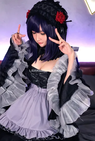 Potatogodzilla Exclusive Leaked Nude Onlyfans #1894530