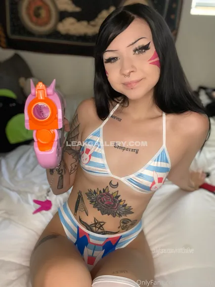 Jadelove.xo Exclusive Leaked Nude Onlyfans #343141