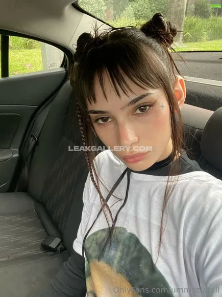 Ummazunall Exclusive Leaked Nude Onlyfans #917972