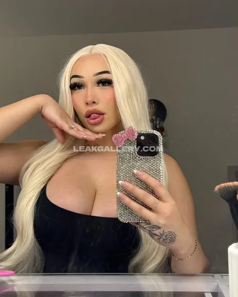 Josiealesia Exclusive Leaked Nude Onlyfans #518035