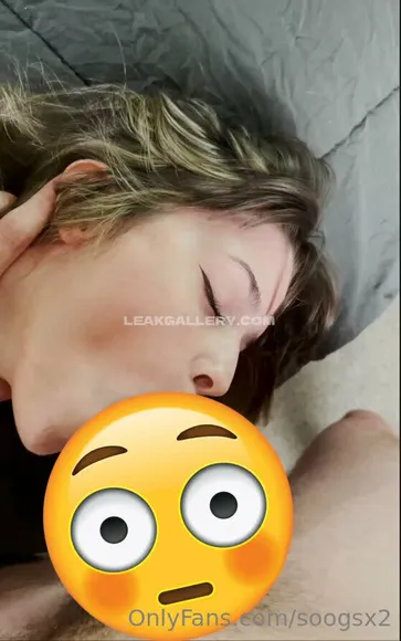 Soogsx / soogsx2 / soogx / soogxs Exclusive Leaked Nude Onlyfans #2756453