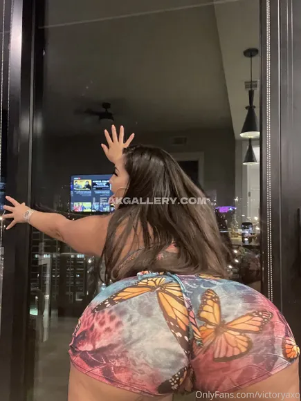 Victoryaxo Exclusive Leaked Nude Onlyfans #535050