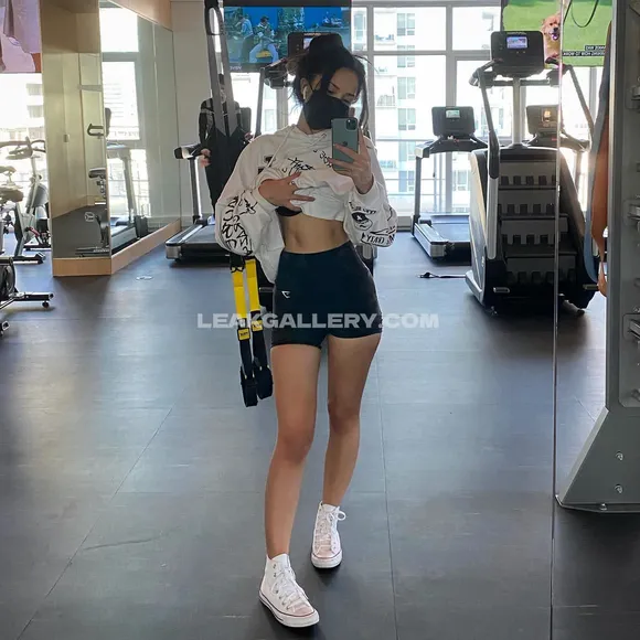 Valkyrae Exclusive Leaked Nude Onlyfans #2157661
