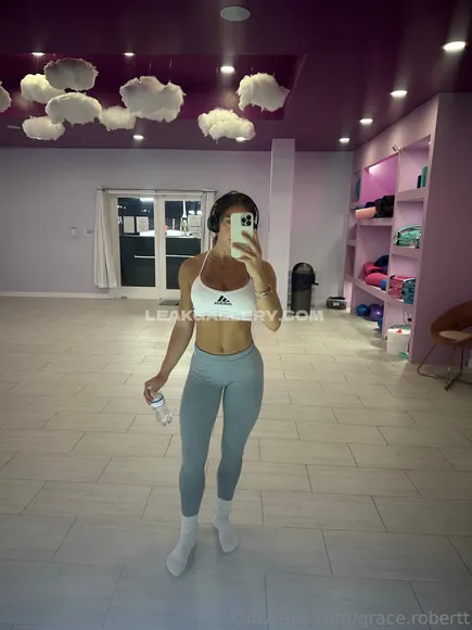 Gbabyfitt Exclusive Leaked Nude Onlyfans #576439