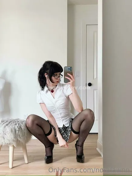 Norafawnn / norahfawnn Exclusive Leaked Nude Onlyfans #453422