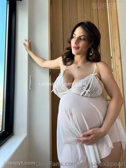 Alexapearl Exclusive Leaked Nude Onlyfans #524821