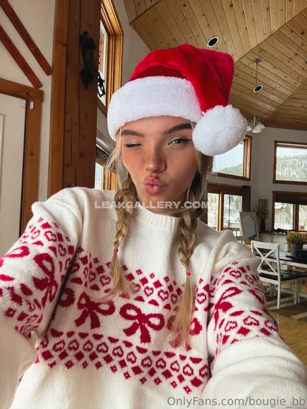 Bougiebb Exclusive Leaked Nude Onlyfans #486971